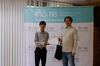 Mr. Kitkana Chayanon (Khon Kaen University) has completed the IRCMS Research Internship Program