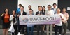 【Event report】The UAAT x KOOU Joint Meeting - "Plasticity in Development and Diseases" 