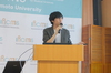 【Event report】D5 Medical & Life Science Seminar-Dr. Naoyuki Matsumoto (National Institute of Genetics)