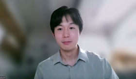 【Event report】140th IRCMS Seminar - Dr. Takeya Masubuchi (University of California, San Diego / USA)