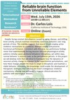 [July.15] D5 Seminar - Dr. Carlos Lois (California Institute of Technology, USA)