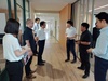 Director-General Yuichi Inoue of the Cabinet Office Visits IRCMS ｜ 内閣府 井上諭一統括官（科学技術・イノベーション推進事務局）がIRCMSを来訪されました