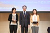 【Award】Prof. Miharada , Dr. Wakahashi , Dr. Ho Pui Yu received Award of JSH International Symposium | 三原⽥特別招聘教授、若橋特任助教、Ho Pui Yu特定研究員がJSH国際シンポジウムで受賞しました
