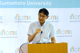 【Event report】D5 Medical & Life Science Seminar - Dr. Koji Hase