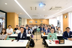 【Event report】The 3rd UAAT x KOOU Bilateral Symposium