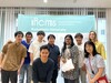 Mobashara Islam Completes the IRCMS Research Internship Program | Mobashara IslamさんがIRCMS研究インターンシッププログラムを修了しました