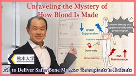Crowdfunding Campaign by Prof. Hitoshi Takizawa Now Open | 滝澤仁教授によるクラウドファンディングが開始されました