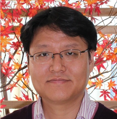 Pilhan Kim  IRCMS - Kumamoto University