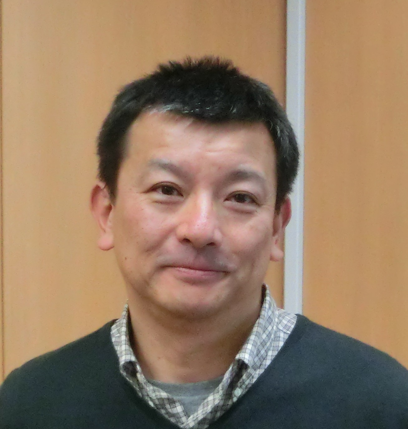 Keisuke Horikawa