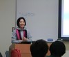 Dr. Noriko Satake
