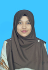 Ms. Nur Azrah Fazera Binti Mohd Ariffin