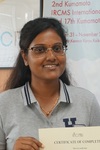 Ms. Malini Rethnam 