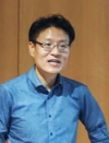 Dr. Pilhan Kim