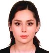 Ms. Fatemeh Mirzapourshafiyi