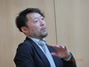 Dr. Yosuke Tanaka