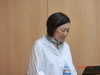 Dr. Toshimi Yoshida